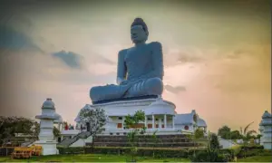 అమరావతి రెండో దశ పూలింగ్ ఒకేచోట లేఅవుట్