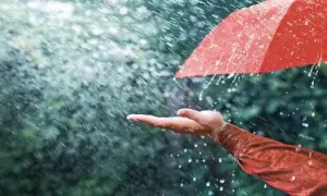 రానున్న 5 రోజులు వర్షాలు