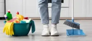 ఇంటి పనుల్లో ఉపయోగపడే క్లీనింగ్ చిట్కాలు