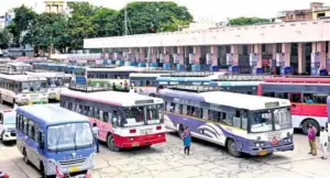 ఐదు రోజుల్లో ఆర్టీసీకి కోట్ల ఆదాయం