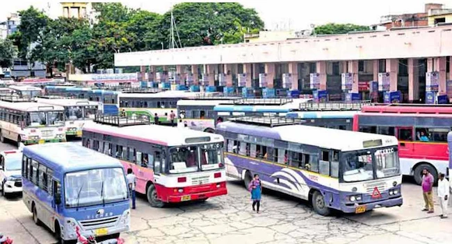 RTC Revenue:ఐదు రోజుల్లో ఆర్టీసీకి కోట్ల ఆదాయం