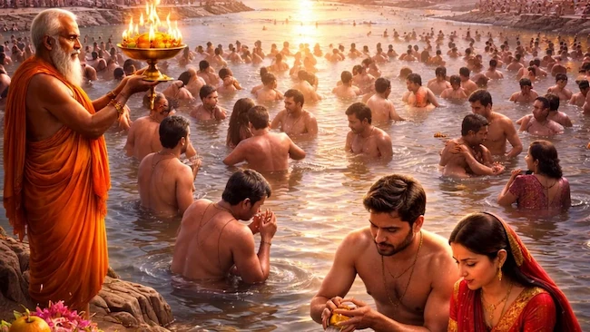 MauniAmavasya: అమావాస్య ప్రాముఖ్యత