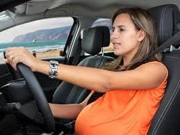 గర్భిణులకు డ్రైవింగ్‌పై డాక్టర్లు ఇచ్చే సూచనలు