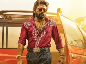 పుష్ప-3 ఉంటుందా? ఉత్తి హైపేనా?