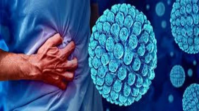 Viral Infection: చైనాలో నోరోవైరస్ కలకలం