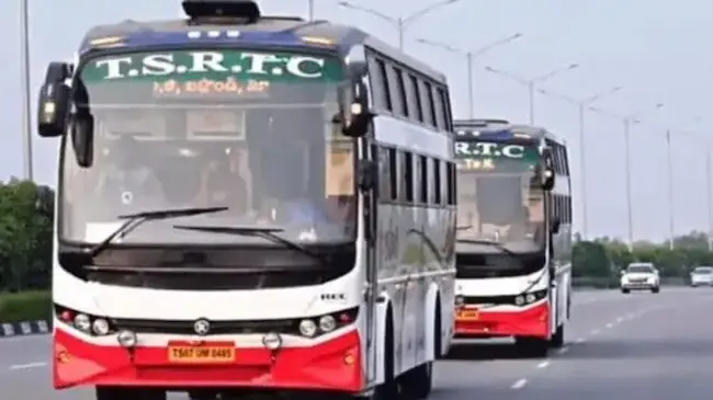 TGSRTC