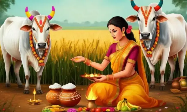 Magha masam: ఆధ్యాత్మికంగా విశిష్టమైన శుభ కాలం