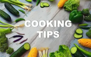 ఇంటివంటల్లో ఉపయోగపడే సులభమైన కిచెన్ టిప్స్