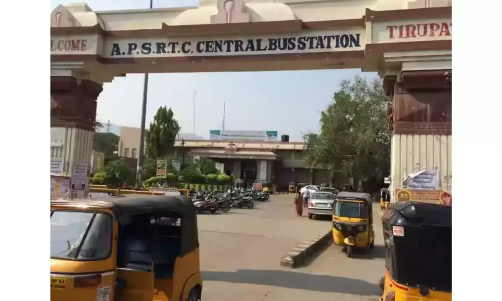 Andhra Pradesh: పీపీపీ విధానంలో ఆర్టీసీ బస్టాండ్ల అభివృద్ధి