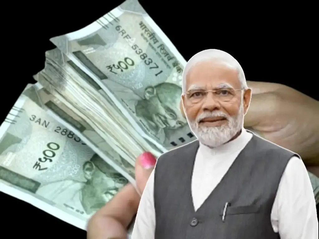 PM-SVANidhi: గిగ్ వర్కర్లకు గుడ్ న్యూస్.. గ్యారంటీ లేకుండా రూ.10 వేల లోన్!