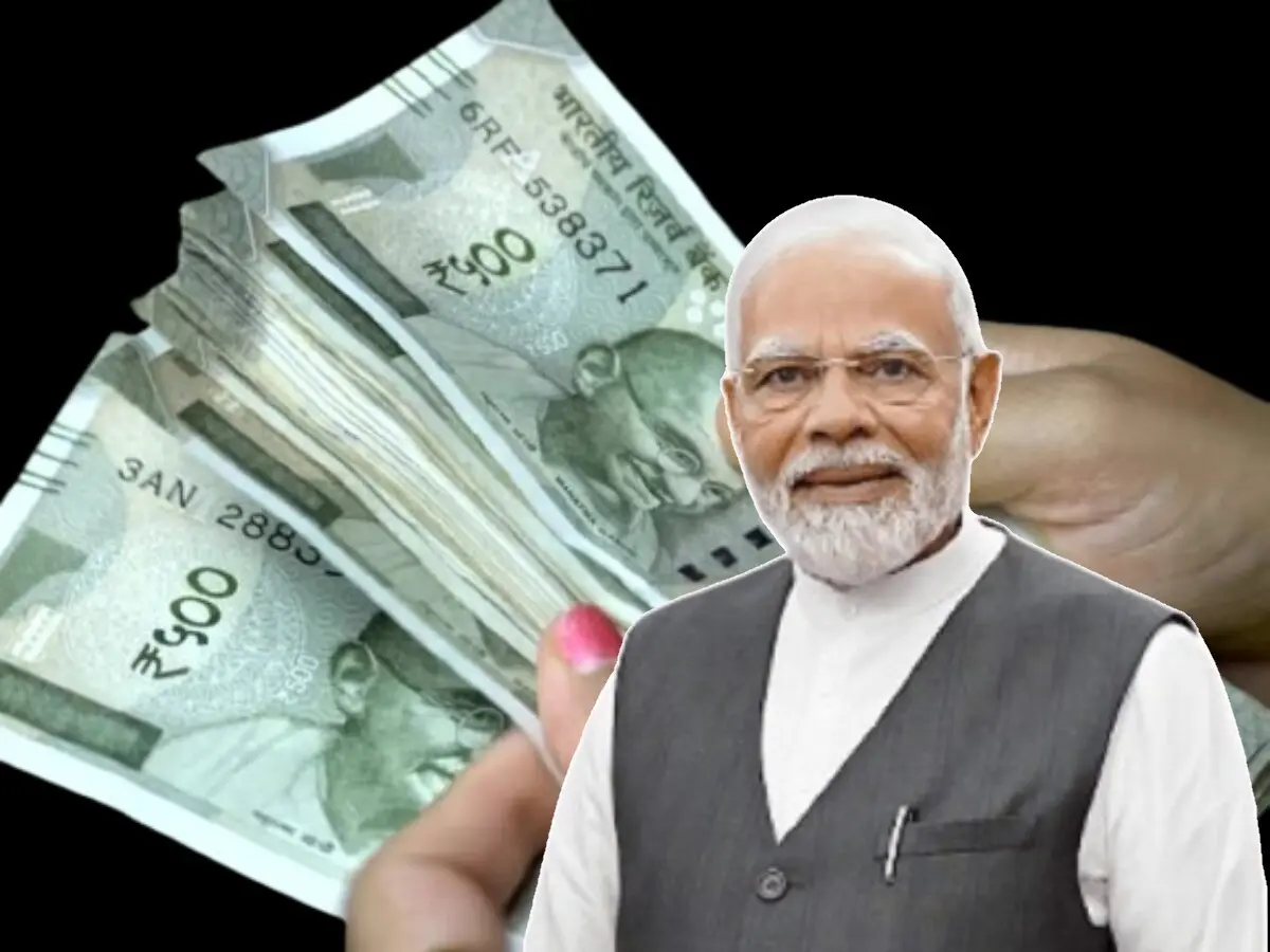 గిగ్ వర్కర్లకు గుడ్ న్యూస్.. గ్యారంటీ లేకుండా రూ.10 వేల లోన్!