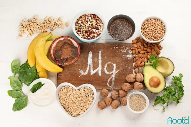 Magnesium Foods : దీర్ఘ‌కాలిక ఆరోగ్యంలో మెగ్నిషియం పాత్ర