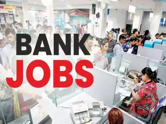 Bank Jobs