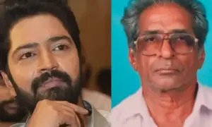 అల్లరి నరేశ్ కుటుంబంలో తీరని విషాదం