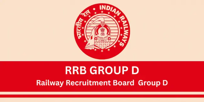 RRB: గ్రూప్-D పోస్టుల నోటిఫికేషన్ విడుదలకు సిద్ధం