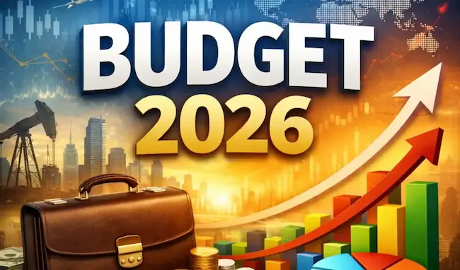 Budget 2026: మధ్యతరగతి ట్యాక్స్ ఊరటపై ఆశలు