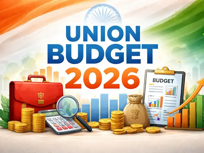 Budget 2026