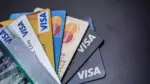 Credit cards