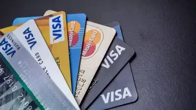 Credit cards: మీ సిబిల్ స్కోర్ పడిపోతుందా? కారణం ఇవే