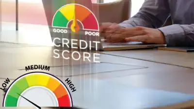 Credit cards: Is your CIBIL score dropping? Here are the reasons