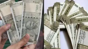 నకిలీ నోట్లపై అలర్ట్.. అసలు, నకిలీ తేడాలు తెలుసుకోండి