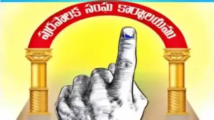 మున్సిపల్ ఎన్నికల్లో రిజర్వేషన్ల పాత్ర