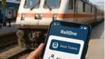 Rail One App