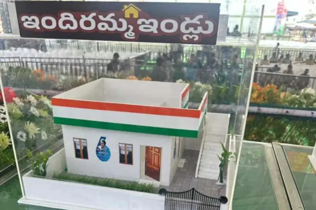 Indiramma Housing Scheme: ఇందిరమ్మ ఇళ్లకు సర్కారు శుభవార్త