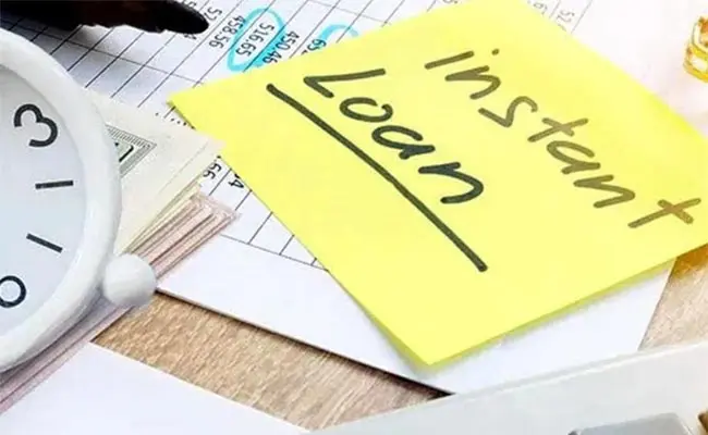 ఇన్‌స్టంట్ లోన్ ప్రకటనలపై జాగ్రత్త: RBI హెచ్చరిక