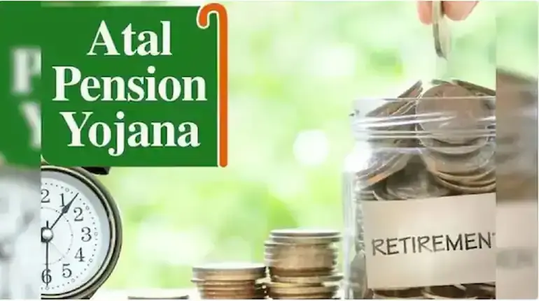 APY Scheme: Union Cabinet approves Atal Pension Yojana