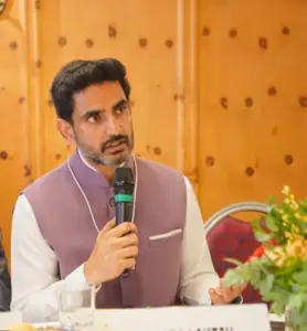 ఏపీలో ప్రత్యామ్నాయ ఇంధన పెట్టుబడులు ప్రోత్సాహం