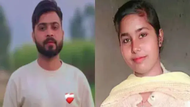 UP crime: పరువు హత్య తో ప్రేమికులని చంపిన సోదరులు