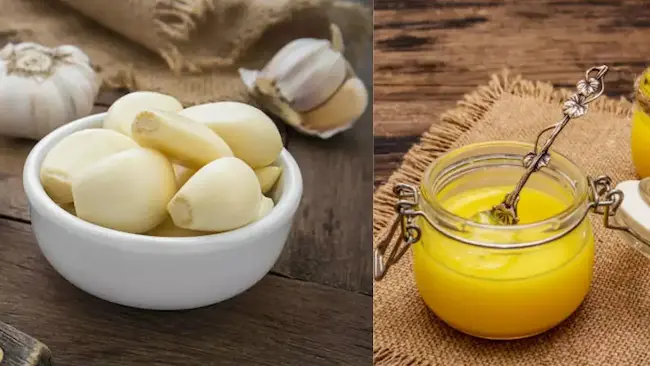 Garlic And Ghee : రోజూ వెల్లుల్లి, నెయ్యిని కలిపి తీసుకుంటే ఎన్నో లాభాలు..