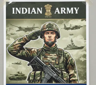 DGEME: ఇండియన్ ఆర్మీలో ఉద్యోగాలు