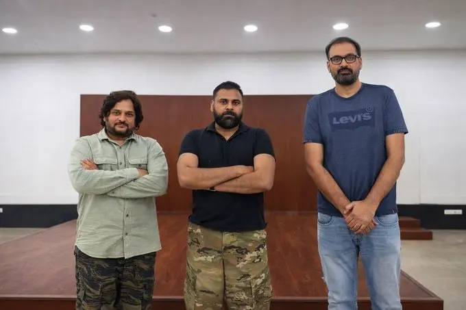 Pawan Kalyan Movie: పవన్, సురేందర్ రెడ్డి సినిమాపై క్రేజీ అప్డేట్