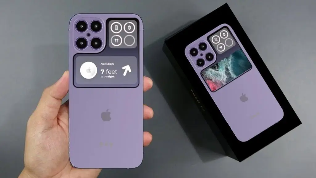 iPhone 18: Twist in iPhone launch plan.. Chance of huge price hike!