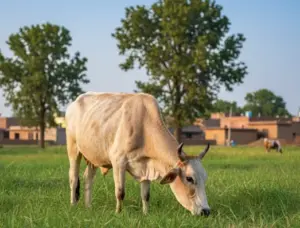 ఇదేం పైత్యంరా! ఆవుపై అఘాయిత్యమా!