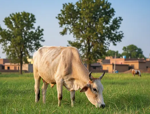 Annamayya District: ఇదేం పైత్యంరా! ఆవుపై అఘాయిత్యమా!