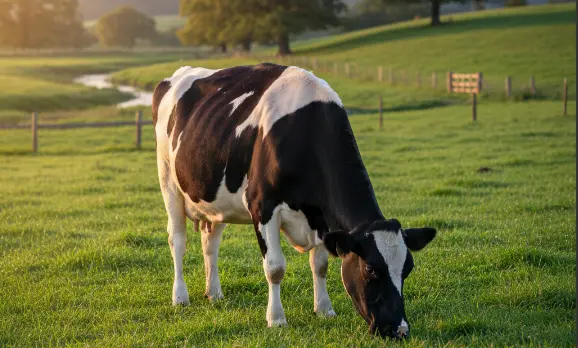 Annamayya District: Is this a crime against a cow?