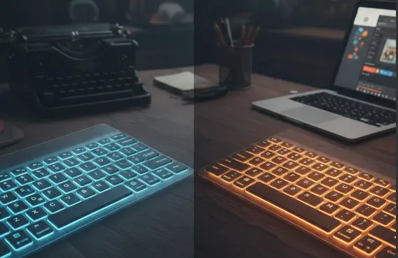 Keyboard History: కీబోర్డ్‌లో ABCD లు వరుసగా ఎందుకు ఉండవు?