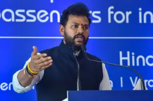 2047 నాటికి దేశంలో 350 విమానాశ్రయాలు