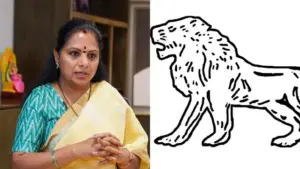 మున్సిపల్ బరిలో జాగృతి.. సింహం గుర్తుపై పోటీ!