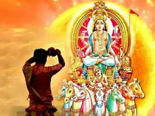 Surya Aradhana: రథ సప్తమి సందర్భంగా ప్రత్యేక పూజా కార్యక్రమాలు