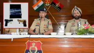 రిపబ్లిక్ డేకి ముందు ఉగ్ర కుట్ర పతనం