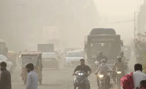 Telangana: Will companies move... will they leave pollution behind?