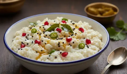 Health Tips: రోజూ పెరుగన్నం తింటే శరీరానికి ఏమవుతుంది?