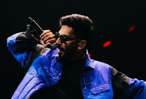 T20 World Cup: Anirudh is composing a song for the T20 World Cup