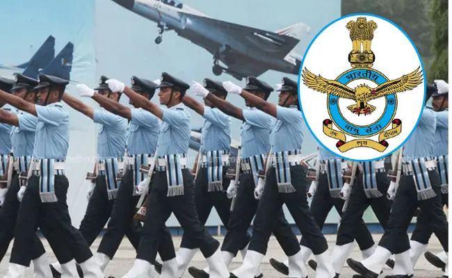 IAF: ఇంటర్ అర్హతతో ఇండియన్ ఎయిర్ ఫోర్స్‌లో ఉద్యోగాలు 