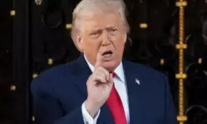 ఇరాన్‌పై దాడి యోచన రద్దు చేసిన ట్రంప్