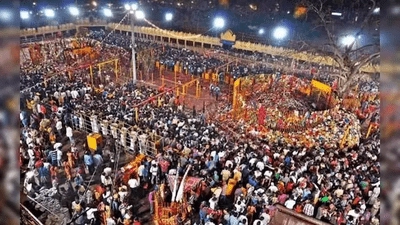 KTR extends greetings to devotees